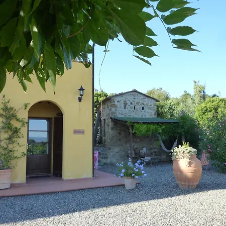 Serra Destri Apartment