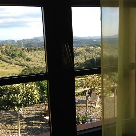 Apartment Serra Destri *