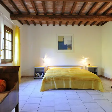 Serra Destri Apartment