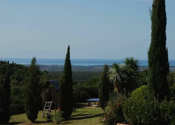 Serra Destri * Riparbella