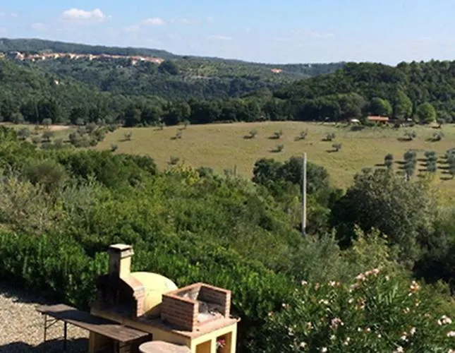 Serra Destri Appartement