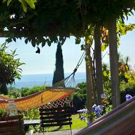Serra Destri Apartment *