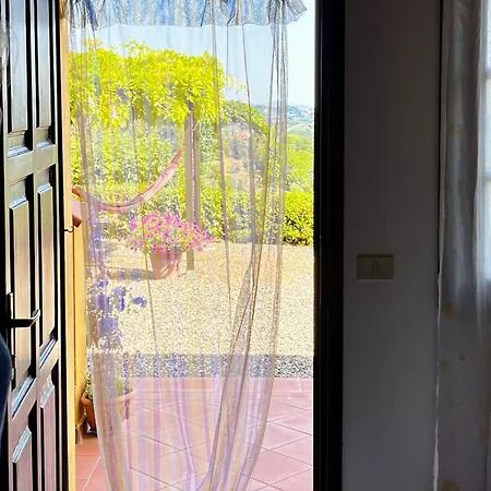 Serra Destri Apartament