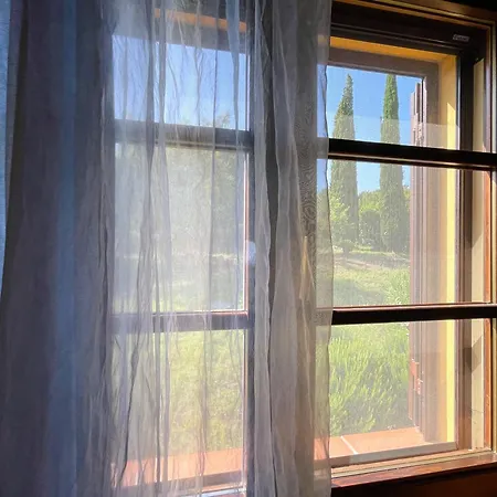 Apartament Serra Destri