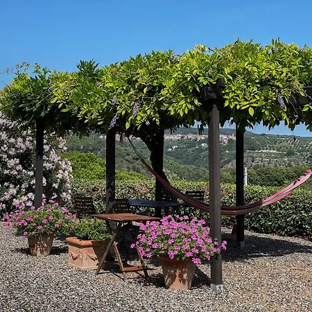 Serra Destri * Riparbella