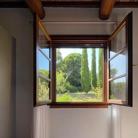 Apartament Serra Destri