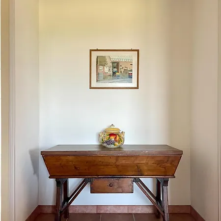 Apartment Serra Destri *