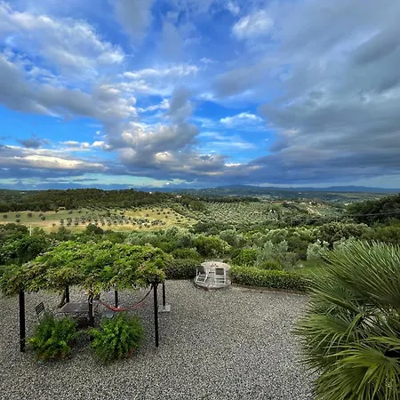 Serra Destri Apartament