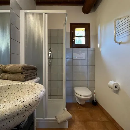 Serra Destri Apartament *