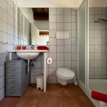 Serra Destri * Riparbella