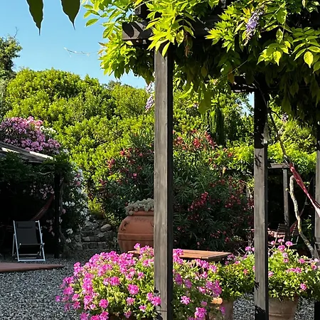 Serra Destri Apartament