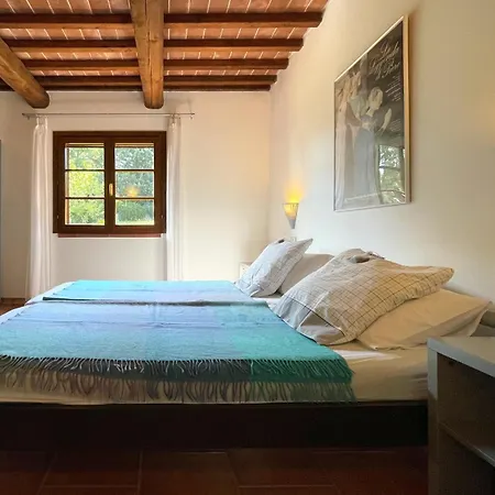 Serra Destri Apartment *