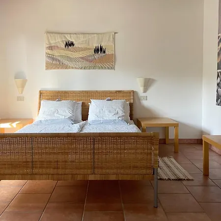 Apartament Serra Destri *