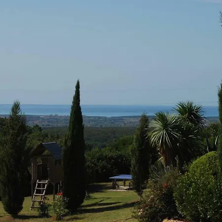 Serra Destri * Riparbella