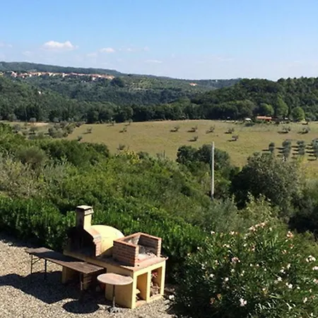 Serra Destri Apartment