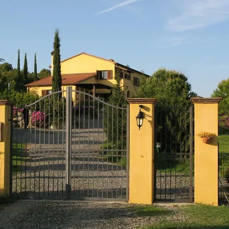 Apartment Serra Destri Riparbella