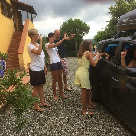 Apartament Serra Destri