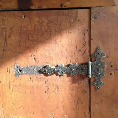 Serra Destri Apartament Riparbella